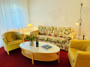 Haus Kastell - Suite Strandglück